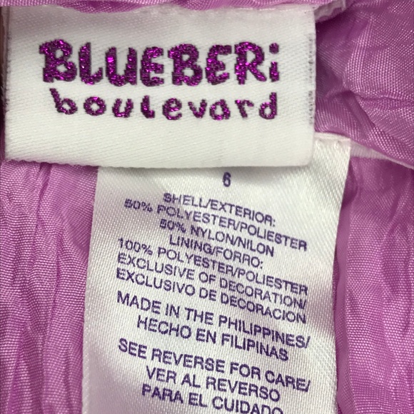 Easter Dress - Picture 4 of 7